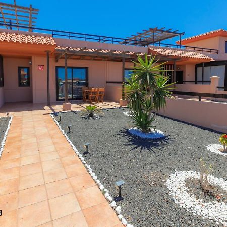 Willa PURA VIDA SURF Majanicho Corralejo Zewnętrze zdjęcie